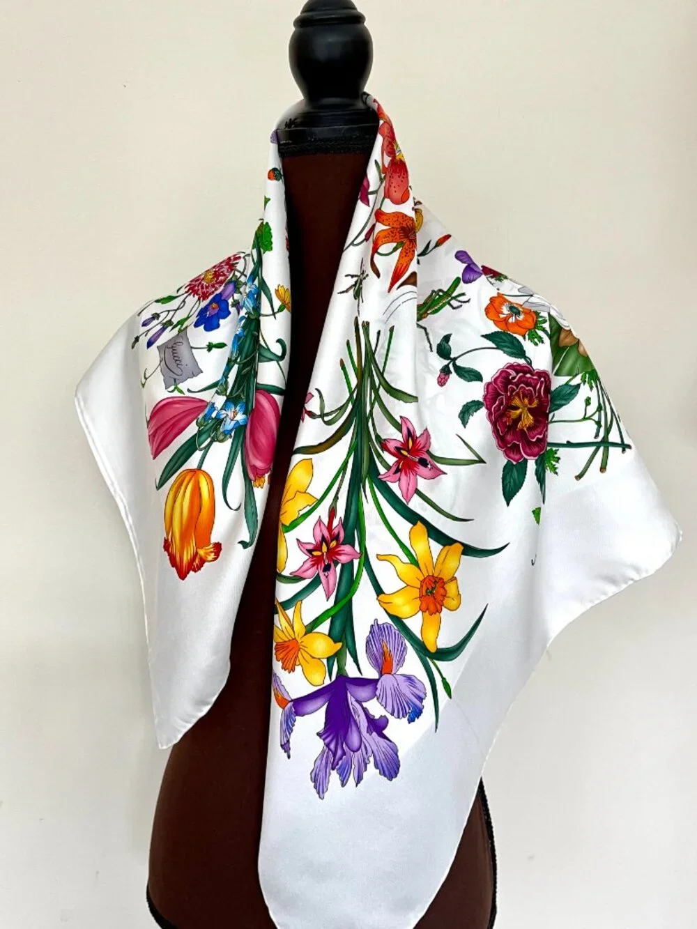 Gucci authentic iconic
